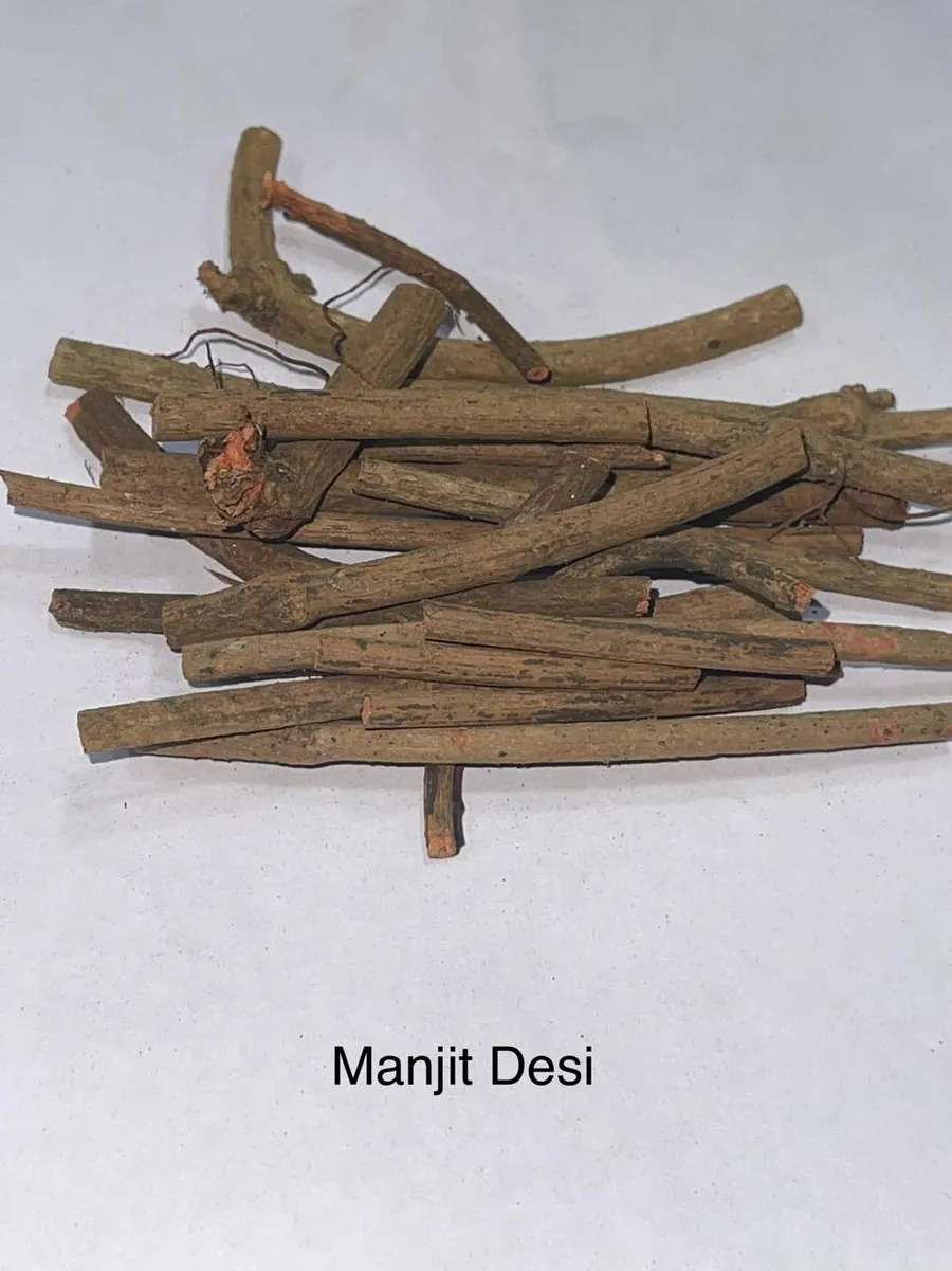 Manjit Desi